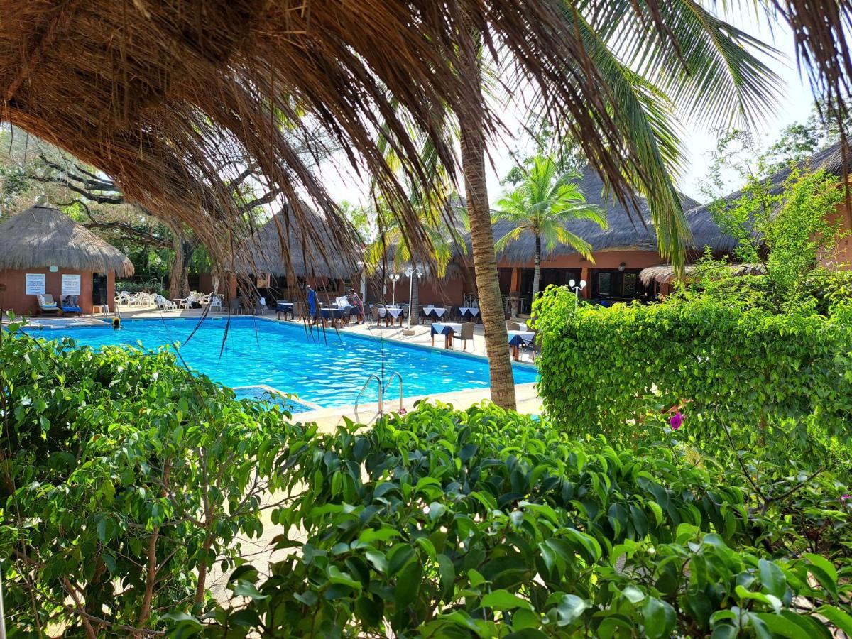 Neptune Saly Portudal Ngoại thất bức ảnh