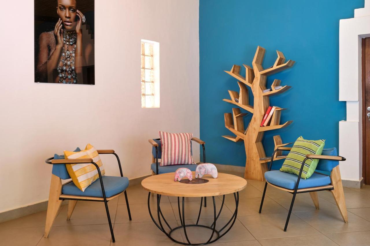 Neptune Saly Portudal Ngoại thất bức ảnh