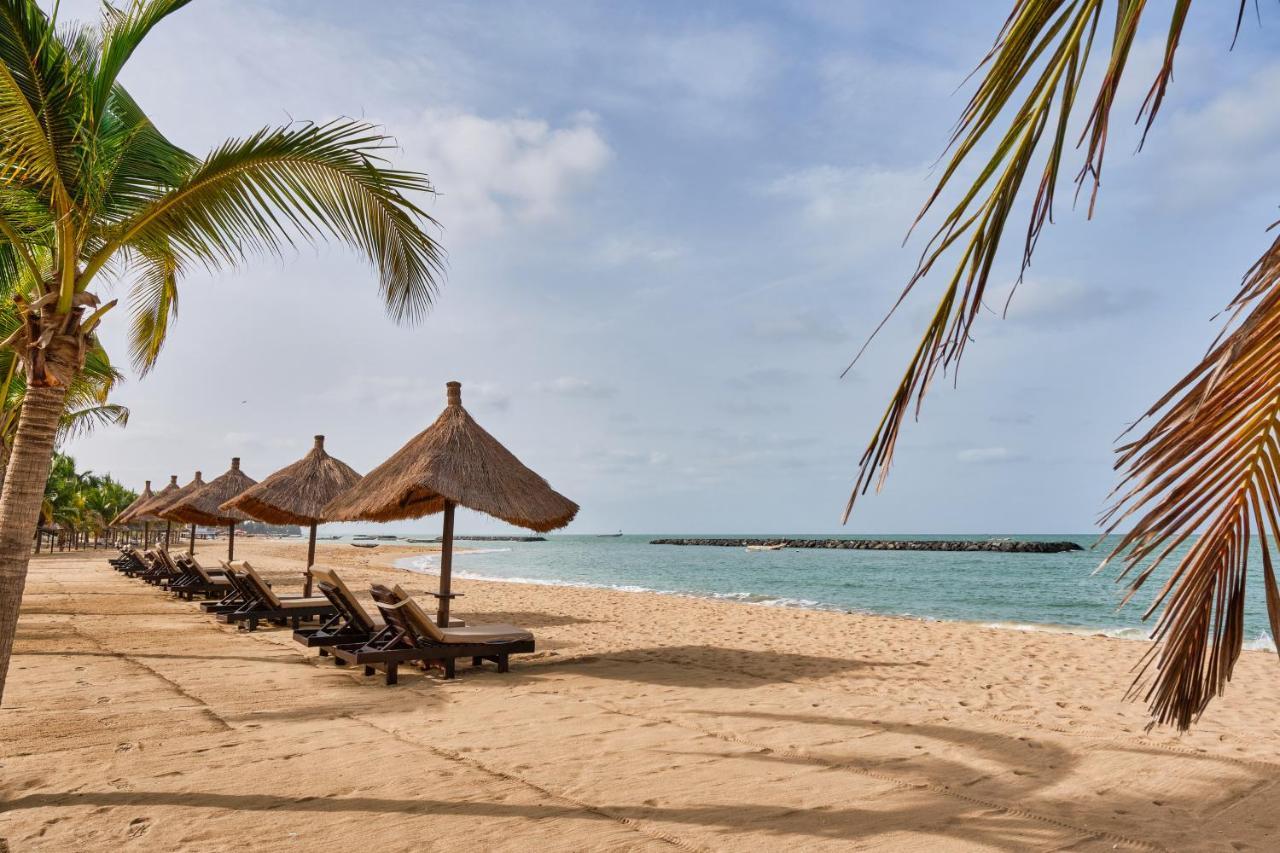 Neptune Saly Portudal Ngoại thất bức ảnh