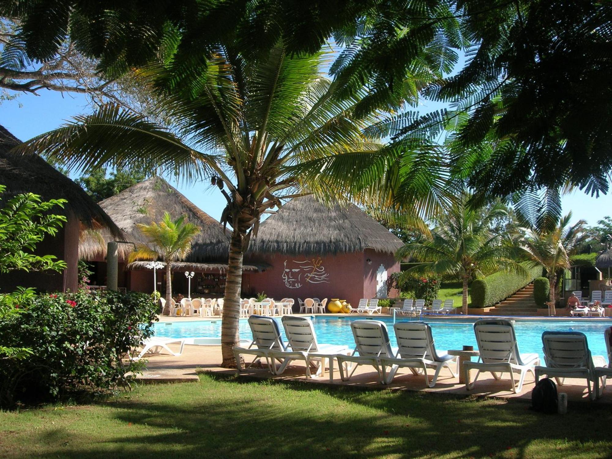 Neptune Saly Portudal Ngoại thất bức ảnh